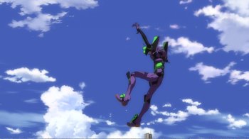 An image of a person jumping in the air