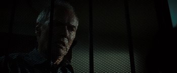 Movie still from “Gran Torino” (2008), directed by Clint Eastwood – Close Up shot, Low angle