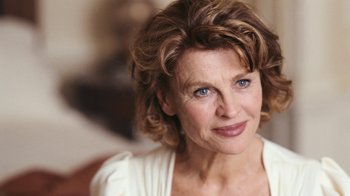 Movie still from “New York, I Love You” (2008), directed by Wen Jiang – A person wearing a white shirt; Close Up shot, Low angle