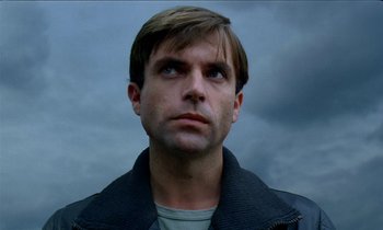 A person wearing a jacket