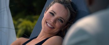 Movie still from “Southpaw” (2015), directed by Antoine Fuqua – Close Up shot, Over the shoulder angle