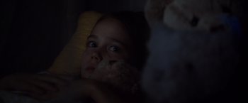 Movie still from “Southpaw” (2015), directed by Antoine Fuqua – Close Up shot, High angle