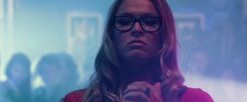 Movie still from “The Expendables 3” (2014), directed by Patrick Hughes – Close Up shot, Low angle