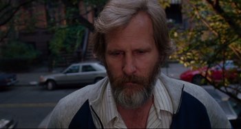 Movie still from “The Squid and the Whale” (2005), directed by Noah Baumbach – Close Up shot, Over the shoulder angle
