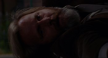 Movie still from “The Squid and the Whale” (2005), directed by Noah Baumbach – Close Up shot, Low angle