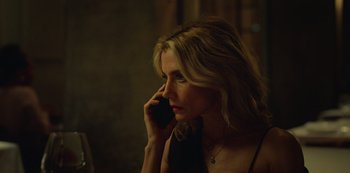 Movie still from “Top Boy” (2011), created by Ronan Bennett – Close Up shot, Low angle