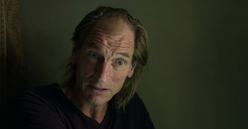 Movie still from “Yeh Ballet” (2020), directed by Sooni Taraporevala – Close Up shot, Low angle