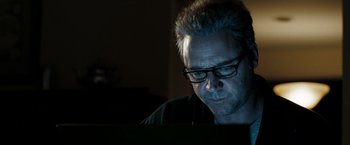 Movie still from “Body of Lies” (2008), directed by Ridley Scott – Close Up shot, Low angle