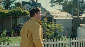 Movie still from “The Rolling Stones - Mess It Up” (2024), directed by Calmatic – Medium shot, Over the shoulder angle