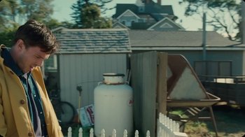 Movie still from “The Rolling Stones - Mess It Up” (2024), directed by Calmatic – Medium shot, Low angle