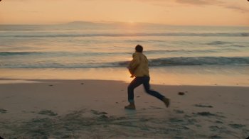 Movie still from “The Rolling Stones - Mess It Up” (2024), directed by Calmatic – Wide shot, High angle