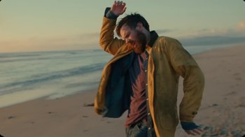 Movie still from “The Rolling Stones - Mess It Up” (2024), directed by Calmatic – Medium shot, Low angle