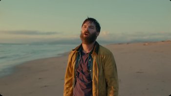 Movie still from “The Rolling Stones - Mess It Up” (2024), directed by Calmatic – Medium shot, Low angle