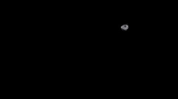 Movie still from “The Smile - Wall Of Eyes” (2023), directed by Paul Thomas Anderson – Extreme Wide shot, Overhead angle