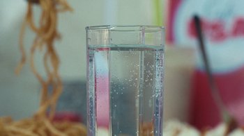 Movie still from “Glaive - Minnesota” (2022), directed by Ramez Silyan – Extreme Close Up shot, High angle