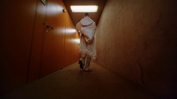 Movie still from “Zef - 420” (2022), directed by Jay Walker – Wide shot, Low angle