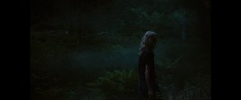 Movie still from “Röyksopp - Profound Mysteries” (2022), directed by Martin De Thurah – Wide shot, High angle