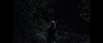 Movie still from “Röyksopp - Profound Mysteries” (2022), directed by Martin De Thurah – Wide shot, High angle