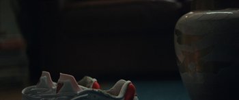 Movie still from “alt-J - Hard Drive Gold” (2022), directed by Newman-Wallace – Extreme Close Up shot, Overhead angle