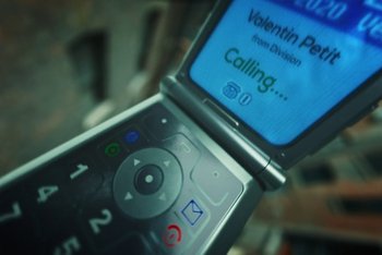 Movie still from “A$AP Ferg - Green Juice” (2021), directed by Valentin Petit – Extreme Close Up shot, Overhead angle