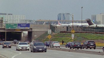 Movie still from “Glaive - Detest Me” (2021), directed by Ramez Silyan – Extreme Wide shot, High angle