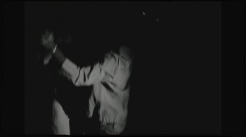 Movie still from “Giveon - Heartbreak Anniversary” (2021), directed by Salomon Ligthelm – Medium shot, Low angle