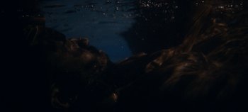 Movie still from “Nana - King’s Blvd” (2020), directed by Andrew Litten – Extreme Close Up shot, Overhead angle