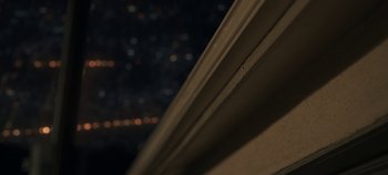 Movie still from “Nana - King’s Blvd” (2020), directed by Andrew Litten – Extreme Close Up shot, Overhead angle