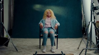 Movie still from “Declan J Donovan - Perfectly Imperfect” (2020), directed by Dan French – Wide shot, High angle