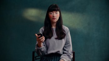 Movie still from “Declan J Donovan - Perfectly Imperfect” (2020), directed by Dan French – Medium shot, High angle