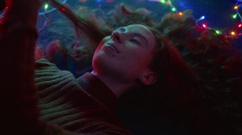 Movie still from “Declan J Donovan - Perfectly Imperfect” (2020), directed by Dan French – Close Up shot, Low angle