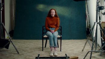 Movie still from “Declan J Donovan - Perfectly Imperfect” (2020), directed by Dan French – Wide shot, High angle