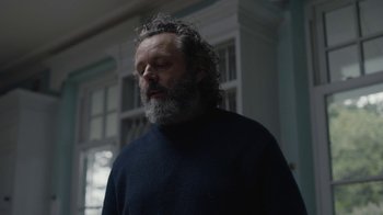 Movie still from “Kelly Lee Owens feat. John Cale - Corner Of My Sky” (2020), directed by Kasper Häggström – Close Up shot, Low angle