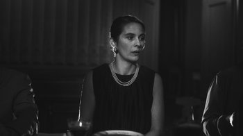 Movie still from “Active Child - Color Me” (2020), directed by Martin De Thurah – Close Up shot, Low angle