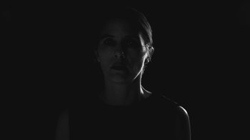 Movie still from “Active Child - Color Me” (2020), directed by Martin De Thurah – Close Up shot, Low angle