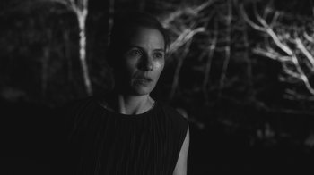 Movie still from “Active Child - Color Me” (2020), directed by Martin De Thurah – Close Up shot, Low angle