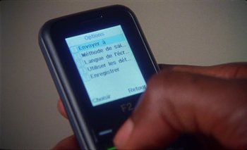 Movie still from “Dune & Crayon feat. Ichon - Pointless” (2020), directed by Alice Kong – Extreme Close Up shot, High angle