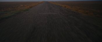 Movie still from “EDEN - Love Death Distraction” (2019), directed by Zhang – Extreme Wide shot, High angle