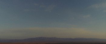Movie still from “EDEN - Love Death Distraction” (2019), directed by Zhang – Extreme Wide shot, Low angle
