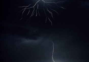 Movie still from “Låpsley - My Love Was Like The Rain” (2019), directed by Camille Summers-Valli – Extreme Wide shot, Overhead angle