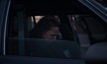 Movie still from “Vonavi - Regrow” (2019), directed by Andrew Litten – Close Up shot, High angle