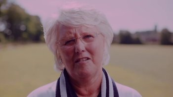 Movie still from “Rain Phoenix - Immolate” (2019), directed by Gus Van Sant – Close Up shot, Low angle