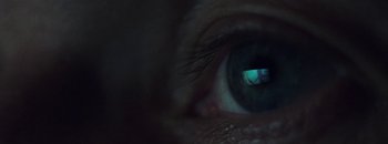 Movie still from “Kaada - Farewell” (2019), directed by Christian Holm-Glad – Extreme Close Up shot, Overhead angle