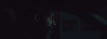 Movie still from “Kaada - Farewell” (2019), directed by Christian Holm-Glad – Extreme Close Up shot, Low angle