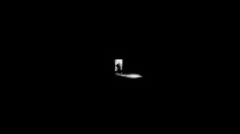 Movie still from “Apparat - Heroist” (2019), directed by Matilda Finn – Extreme Wide shot, High angle