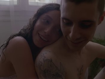 Movie still from “Sam Fender - Will We Talk?” (2019), directed by Vincent Haycock – Close Up shot, Low angle