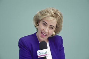 Movie still from “Anouk - It’s A New Day” (2019), directed by Victor D. Ponten – Close Up shot, Low angle