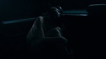 Movie still from “Bob Moses - Enough to Believe” (2019), directed by Matilda Finn – Medium shot, High angle