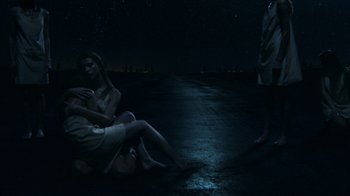 Movie still from “Bob Moses - Enough to Believe” (2019), directed by Matilda Finn – Wide shot, High angle