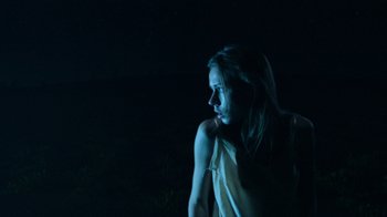 Movie still from “Bob Moses - Enough to Believe” (2019), directed by Matilda Finn – Close Up shot, Low angle